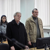 Čuvar osuđen na osam godina i pet mjeseci zatvora zbog krađe i podmetanja požara u Murexu