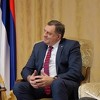Dodik srbijanskom ambasadoru uručio zvaničan poziv Vučiću da posjeti BiH