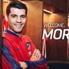 Alvaro Morata napustio Chelsea i otišao na posudbu u Atletico Madrid