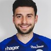 Sanjin Prcić nakon pola godine napustio Španiju i potpisao za Strasbourg