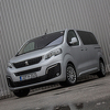 Testirali smo Peugeot Traveller: Klasika uzvraća udarac