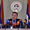 Dodik: Neka nam Bošnjaci pokušaju osporiti ime i izaći ćemo iz BiH