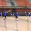 Futsal selekcija BiH protiv Švicarske otvara kvalifikacije za SP