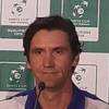 Davis Cup reprezentacija BiH se sprema za meč sa Australijom