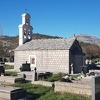 Crkva sv. Pantelejmona u Aleksinoj Međi u Trebinju proglašena nacionalnim spomenikom