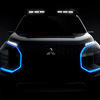 Mitsubishi u Ženevu dolazi s elektrificiranim konceptnim SUV-om