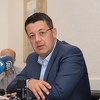 Čampara: Konaković bespotrebno drami, sistem neće biti ugrožen