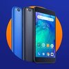 Xiaomi predstavio smartphone Redmi Go