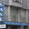 Na Sarajevskoj berzi ostvaren promet od 2.075.482,29 KM