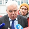 Ivancov kao i obično nije podržao stav PIC-a: "Svi su krivi i niko nije kriv"