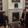 Komšić i Džaferović u Briselu se sastali sa zastupnikom Jasenkom Selimovićem