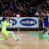 Futsal reprezentacija BiH u Zenici sa 7:1 porazila Švicarsku