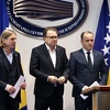 Intelektualci pisali Bh. Bloku: Koaliranje sa SDA, HDZ-om i SNSD-om je kraj socijaldemokratije