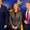 Mogherini poručila da do kraja godine želi vidjeti trajan napredak BiH ka EU