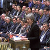 Britanski parlament protiv Brexita bez sporazuma