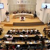 Skupština KS danas razmatra budžet, na dnevnom redu informacije o radu GRAS-a i ViK-a