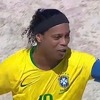 Legendarni Ronaldinho i na pijesku pokazao kako je klasa vječna