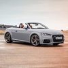 Audi predstavio TT 20th Anniversary Edition