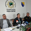 Velika zapljena policije: Tuzlak s dosjeom u automobilu prevozio više od pet kilograma droge