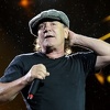 Brian Johnson ponovo u studiju s bendom AC/DC