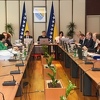 Vijeće ministara BiH utvrdilo Nacrt budžeta, nova odluka o naknadama za topli obrok
