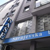 Na Sarajevskoj berzi ostvaren promet od 55.439,60 KM