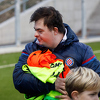 Hajduk uposlio 19-godišnjaka sa Downovim sindromom: Najsretniji sam na svijetu