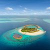 Glamur i odmor u jednom: Kudadoo je najluksuznije odmaralište na Maldivima