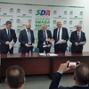 SDA formirala koaliciju u Zenici koju podržava 18 skupštinskih zastupnika