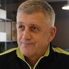 Musemić: Među igračima vlada odlična atmosfera, to mi daje nadu za veliki rezultat