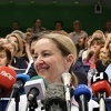 Sebija Izetbegović: Povećali smo prihode KCUS-a, smanjili dugove i bolničke postelje