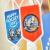 Mladi hokejaši iz regije na 9. turniru "Happy Hockey Days" u Zetri