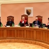 Ustavni sud BiH "nenadležan" u slučaju apelacije zastupnika SDA na Uputstvo CIK-a