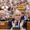 Evropski parlament priznao Guaida kao prelaznog predsjednika Venecuele