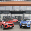 KIA u Sarajevu predstavila unaprijeđeni Sportage