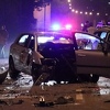Troje povrijeđenih u teškoj saobraćajnoj nesreći u Sarajevu