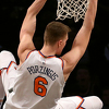 Velika razmjena igrača Knicksa i Mavsa: Kristaps Porzingis prešao u Dallas