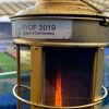 Olimpijska baklja EYOF-a na putu za Sarajevo u petak stiže u Banju Luku