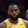 LeBron se vratio i vodio Lakerse do pobjede u derbiju nad Clippersima