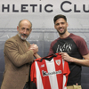 Kodro zvanično predstavljen u Athleticu, otkupna klauzula 160 miliona KM