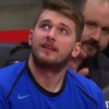 Dončićeva reakcija kada je saznao da neće ići na All-Star obišla svijet