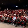 Projekcijom filma "Čovek nije tica" u Meeting Pointu bit će odata počast Dušanu Makavejevu