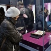 U Zemaljskom muzeju BiH gužva povodom 131. rođendana, građanima izložena Hagada