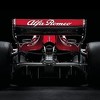 Sauber će se ove godine u Formuli 1 takmičiti pod imenom Alfa Romeo