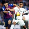 Real Madrid i Barcelona igrat će dva puta u četiri dana