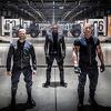 Dwayne Johnson i Jason Statham bore se protiv Idrisa Elbe u akciji "Hobbs & Shaw"