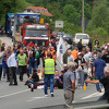 Bivši borci i poljoprivrednici u Tuzli prijete blokadom puteva i sjedišta političkih stranaka
