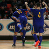 Reprezentacija BiH u futsalu rezultatom 7:2 porazila Tursku u kvalifikacijama za SP