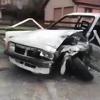 U saobraćajnoj nesreći u Novom Goraždu povrijeđena dva granična policajca