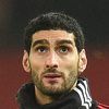 Marouane Fellaini prešao iz Manchester Uniteda u kineski Shandong Luneng